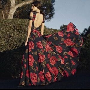 NWT Reformation Allegra Dress